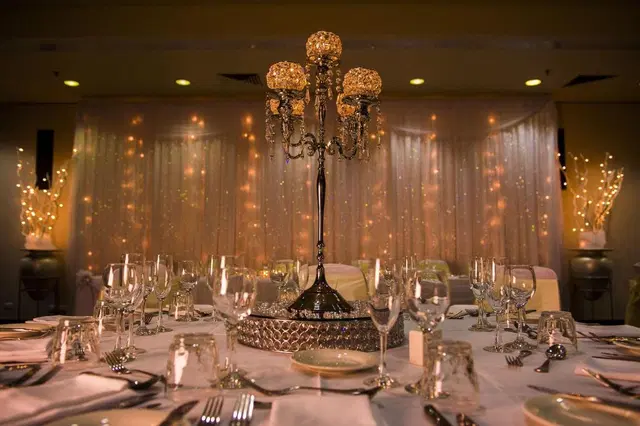 Best Western Plus Hotel Lord Forrest Restaurant