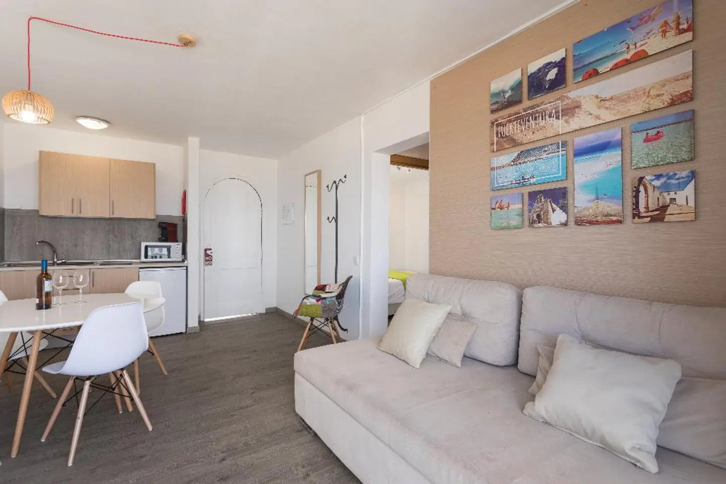 Galera Beach Apartamentos ROOM_EXAMPLE