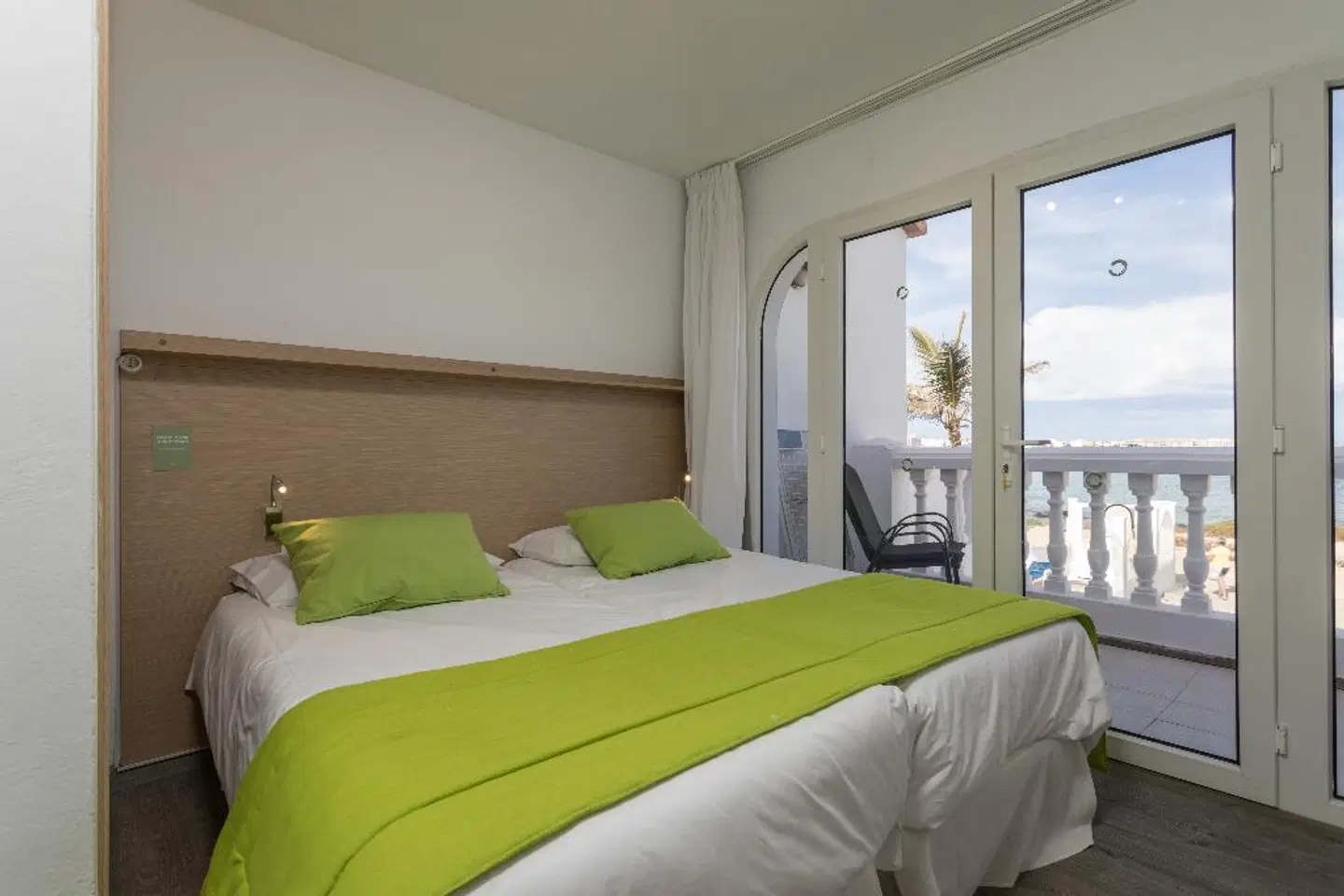 Galera Beach Apartamentos ROOM_EXAMPLE