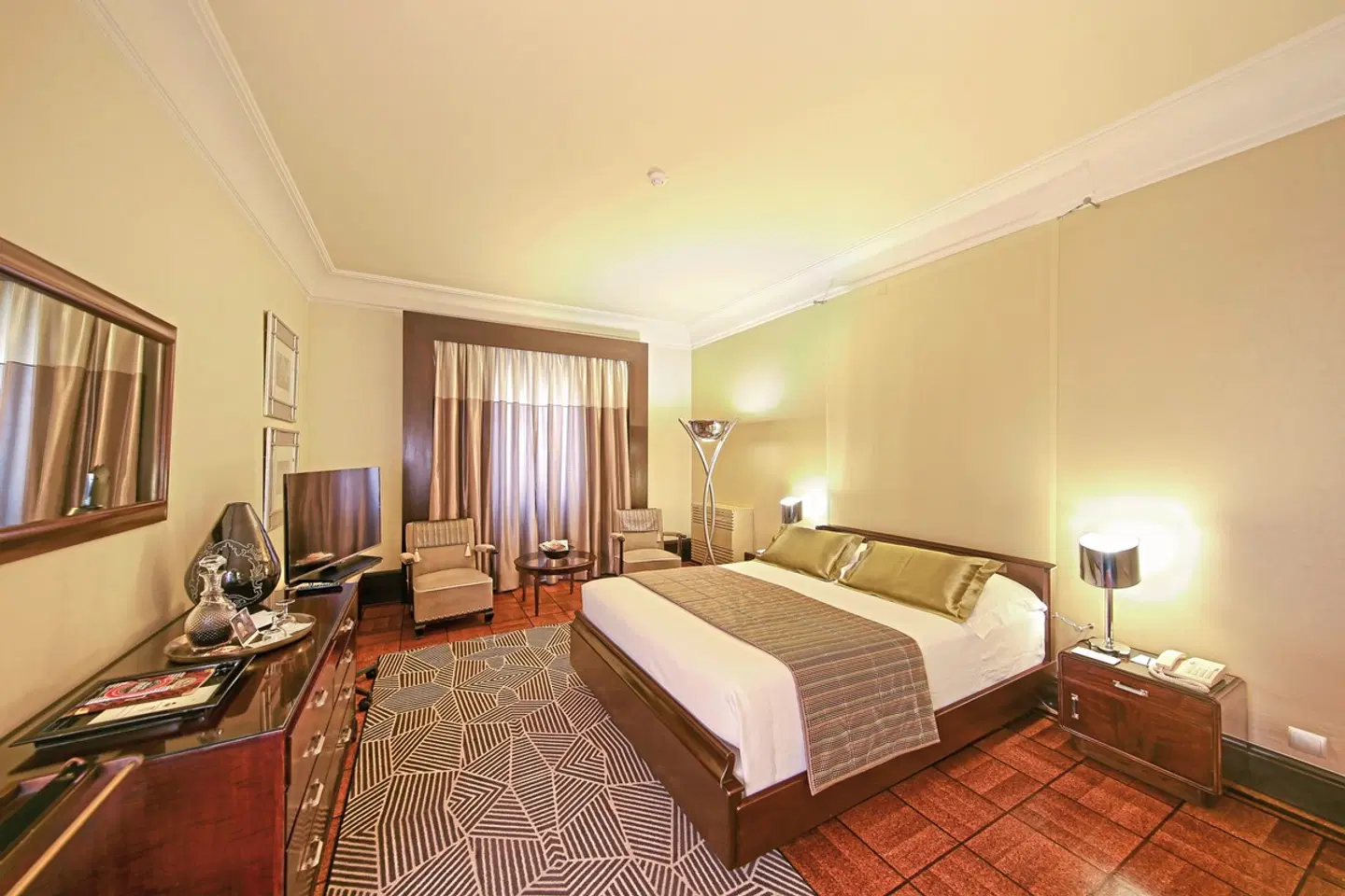 Hotel Britania Art Deco ROOM_EXAMPLE