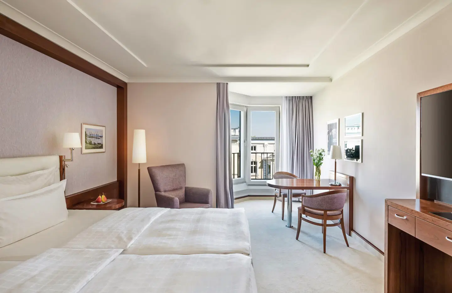 Grand Elysée Hamburg ROOM_EXAMPLE