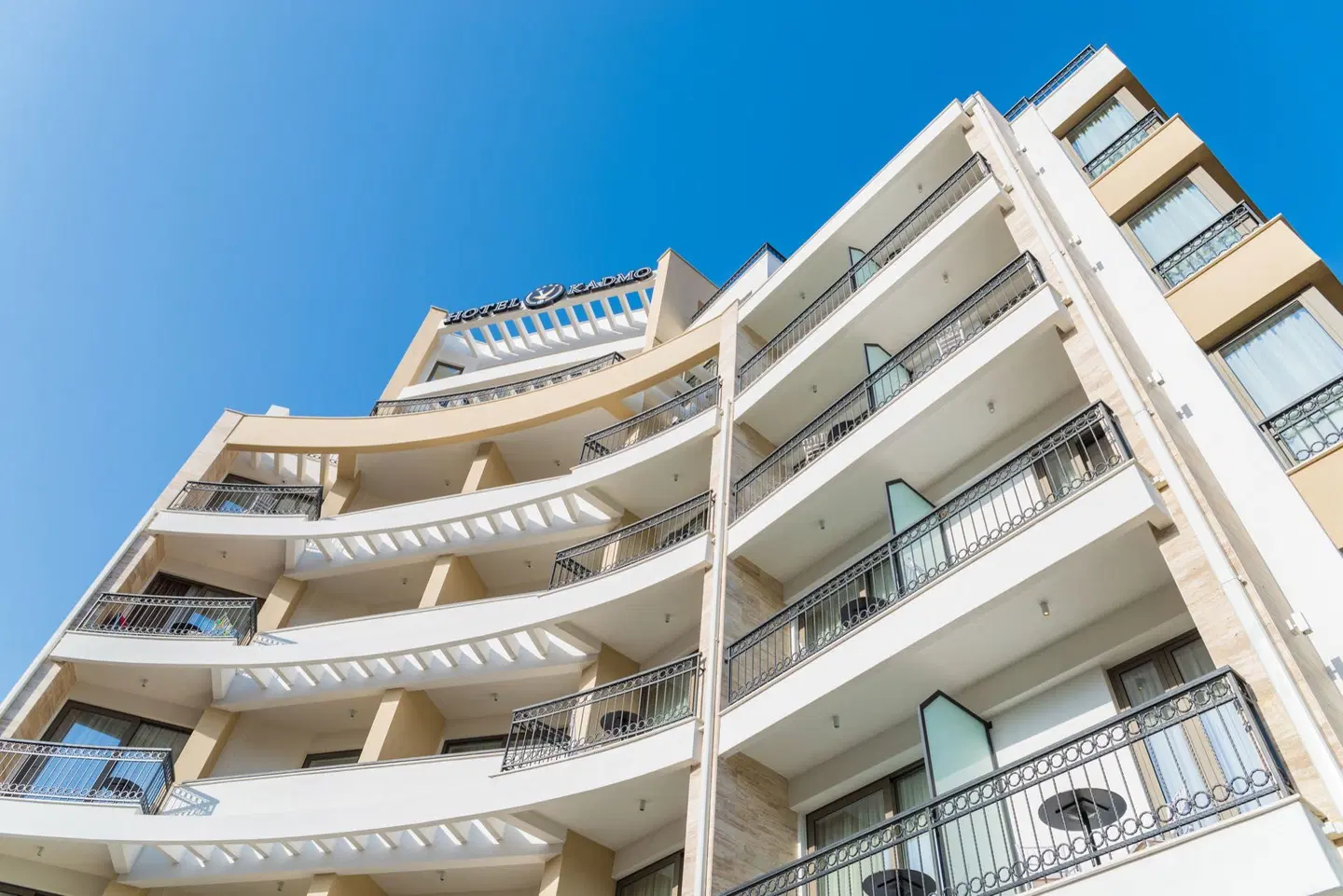 Kadmo by Aycon EXTERIOR