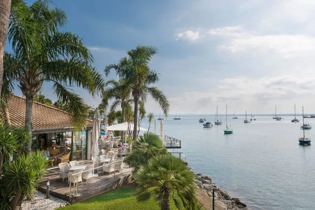 Alcudiamar Marina Residence Strand