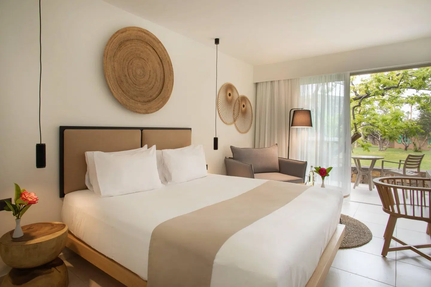 Blue Sea Beach Affiliated by Melia ROOM_EXAMPLE