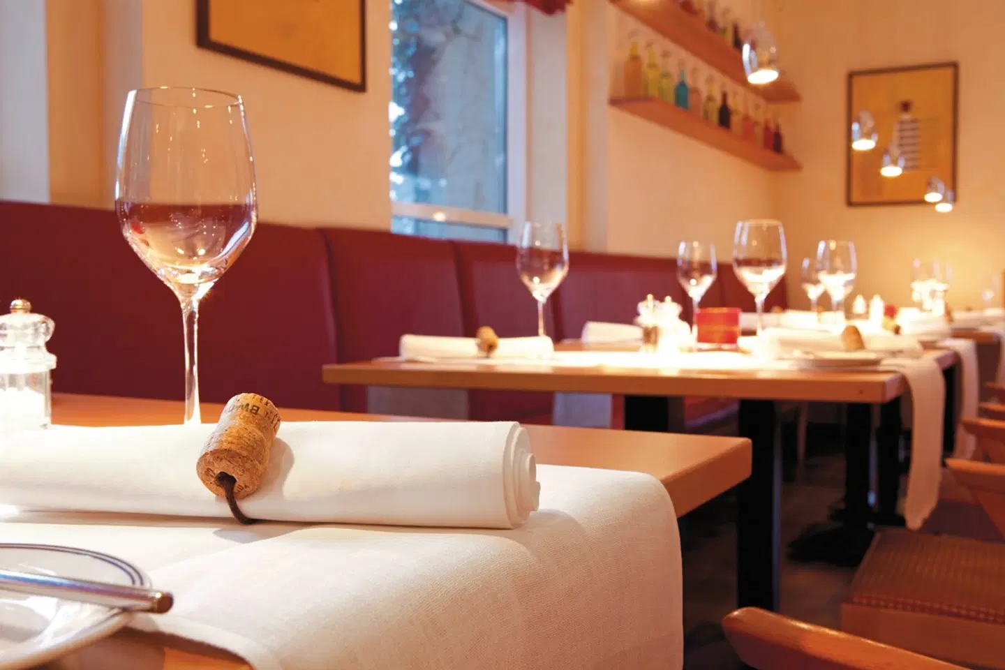 Vienna House by Wyndham Baltic Stralsund Konferenz