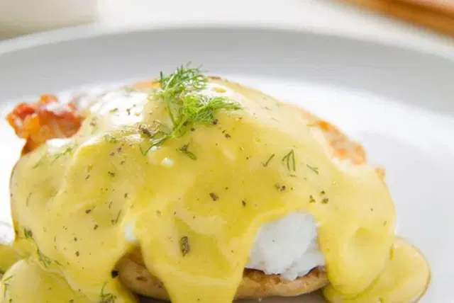 Denali Park Village Badezimmer