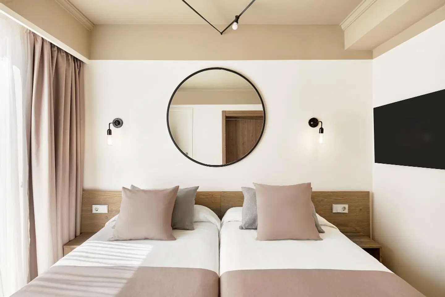 tent Capi Playa ROOM_EXAMPLE