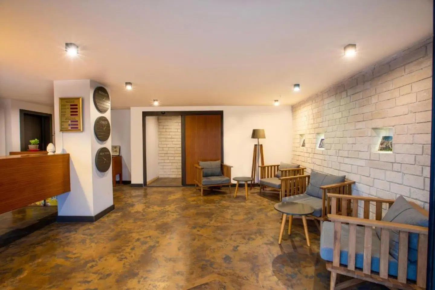 Senses Hotel Bodrum HEALTH_BEAUTY