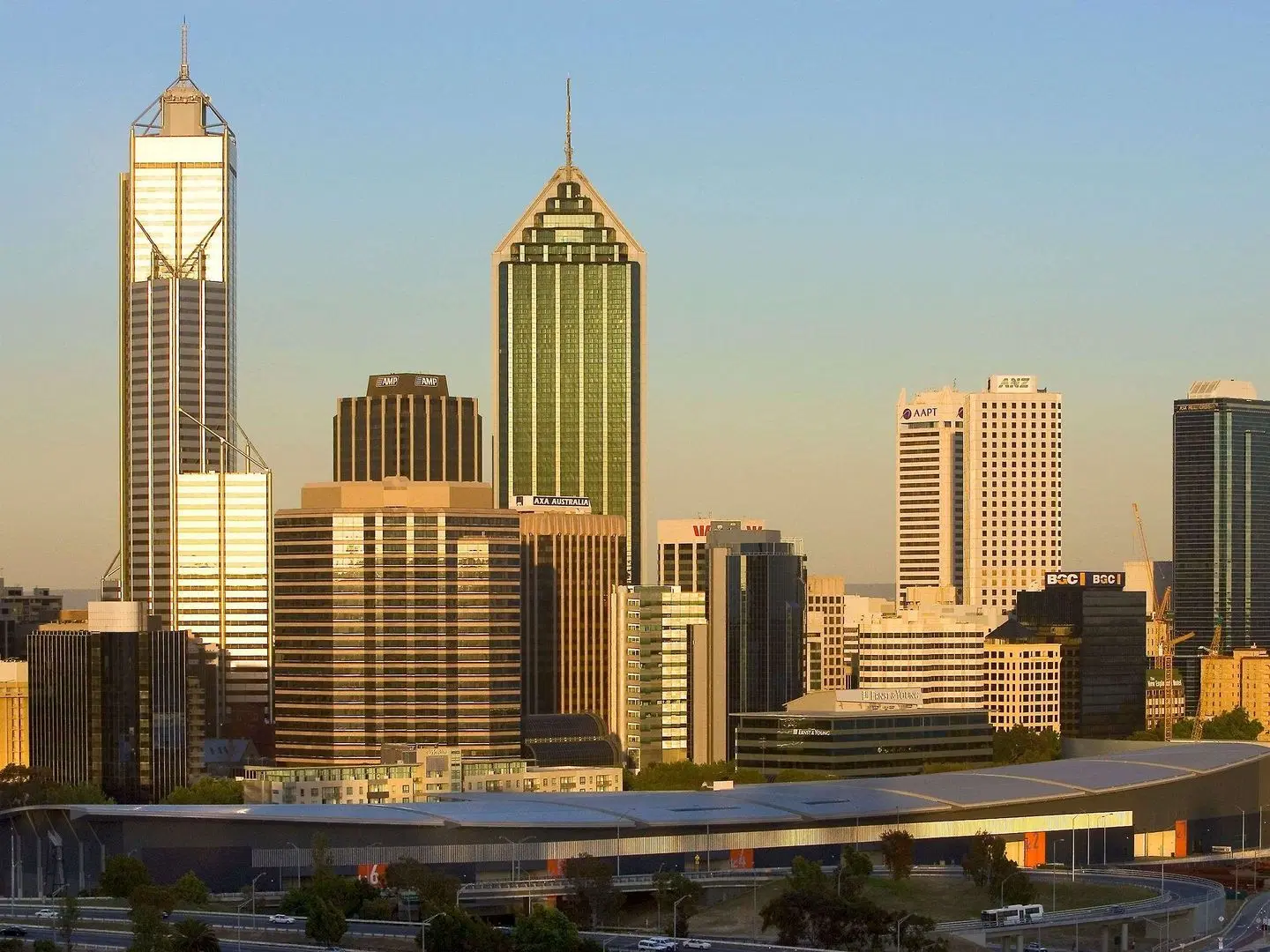 Wonil Hotel Perth - Handwritten Collection EXTERIOR