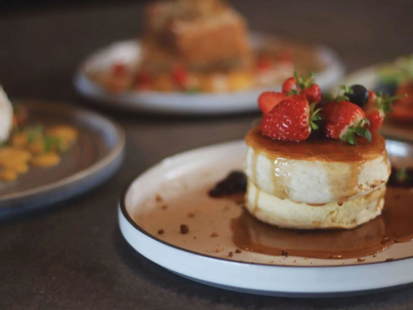 Wonil Hotel Perth - Handwritten Collection HEALTH_BEAUTY