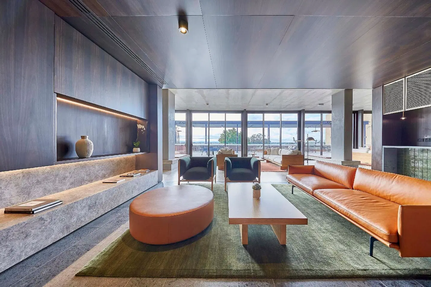 Wonil Hotel Perth - Handwritten Collection Badezimmer