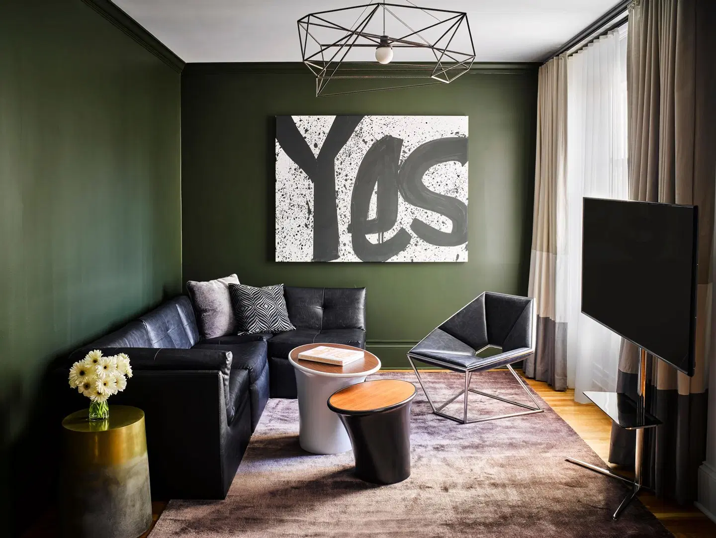 Hotel Zeppelin San Francisco ROOM_EXAMPLE