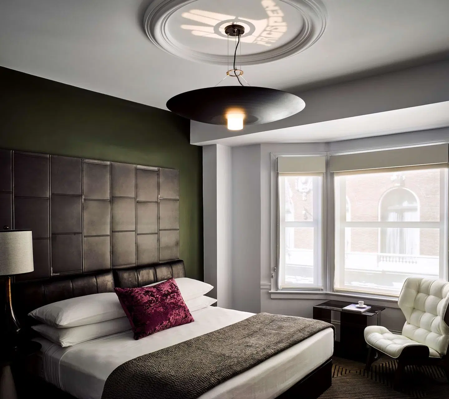 Hotel Zeppelin San Francisco ROOM_EXAMPLE