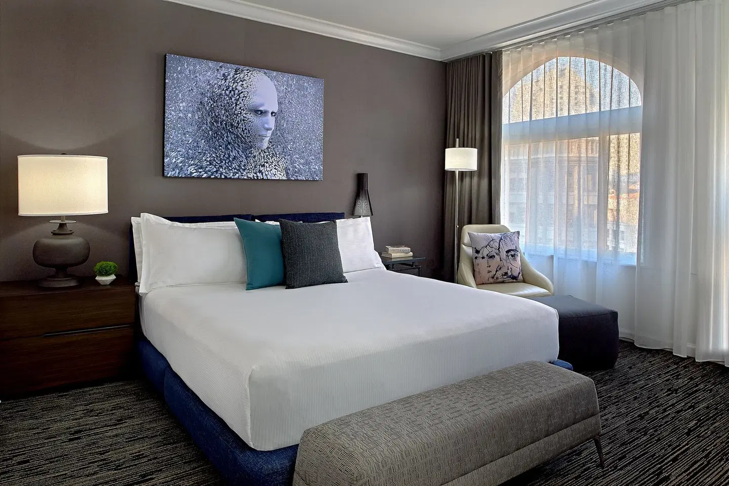 Hotel Zelos San Francisco ROOM_EXAMPLE