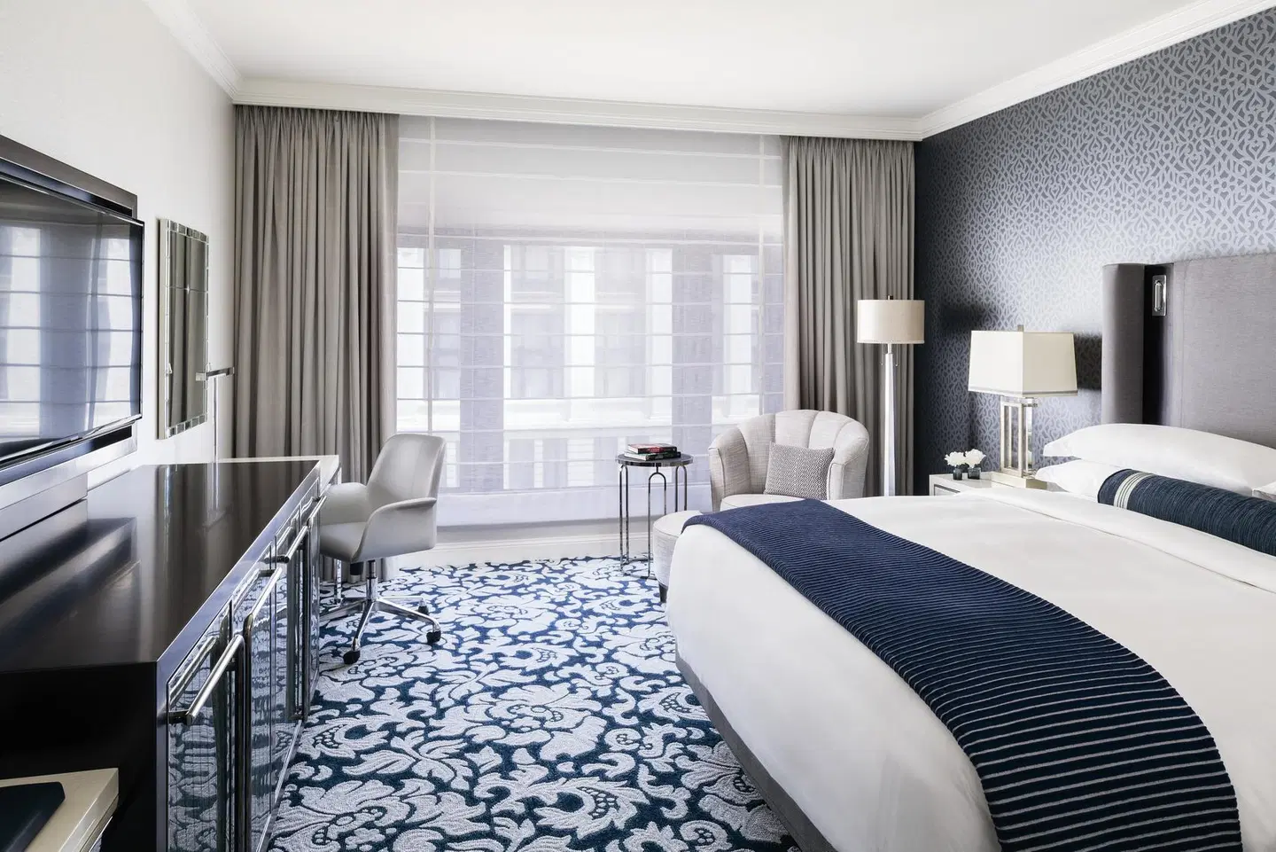 The Ritz-Carlton, San Francisco ROOM_EXAMPLE