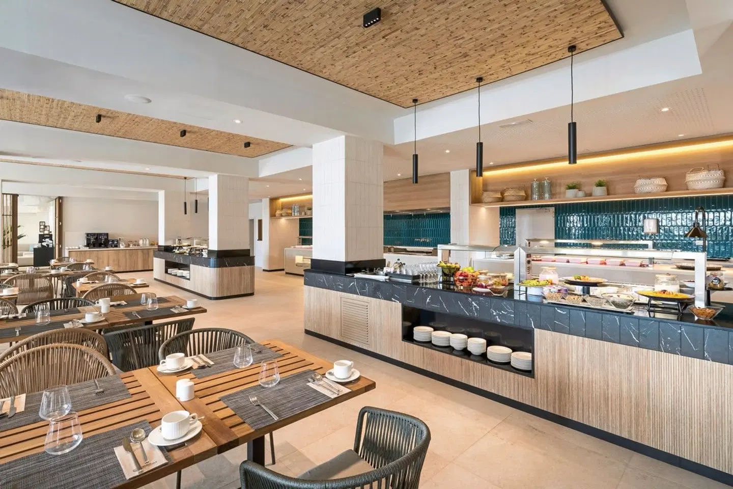 Barcelo Lanzarote Royal Level LOUNGE_LOBBY