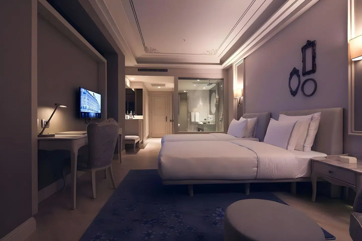 Lazzoni Hotel ROOM_EXAMPLE