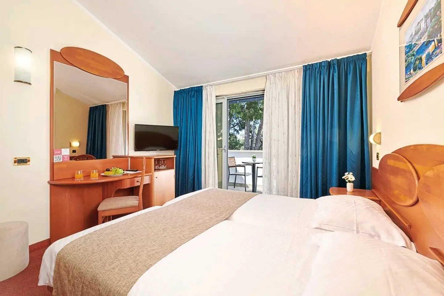 Villa Galijot Plava Laguna ROOM_EXAMPLE