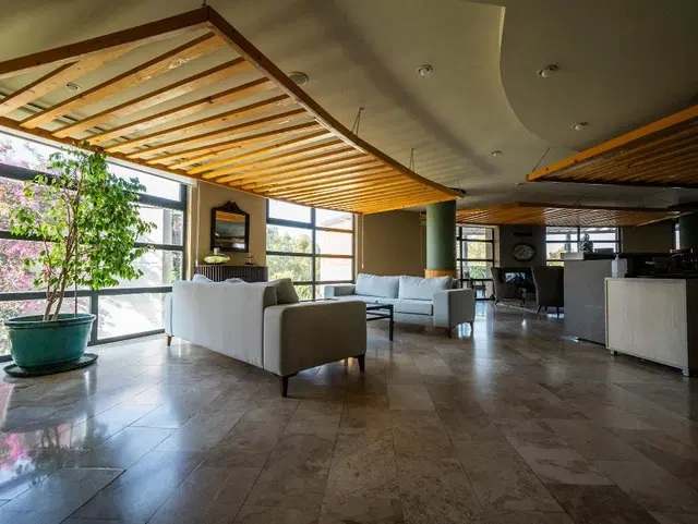 Bodrum Beach Resort LOUNGE_LOBBY