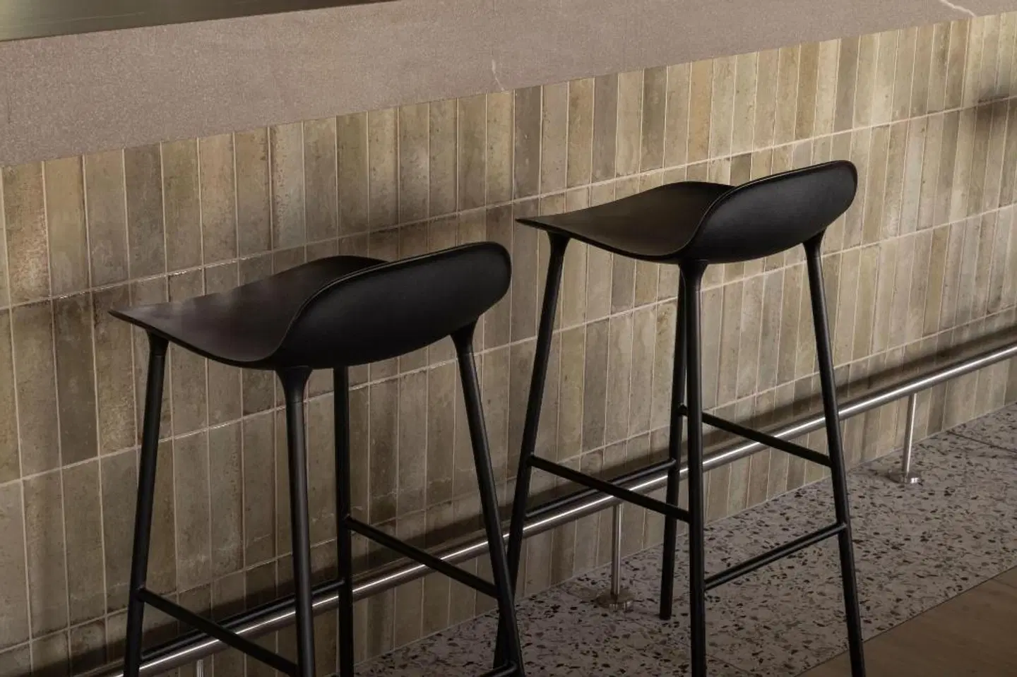 Courtyard by Marriott Perth, Murdoch Bar