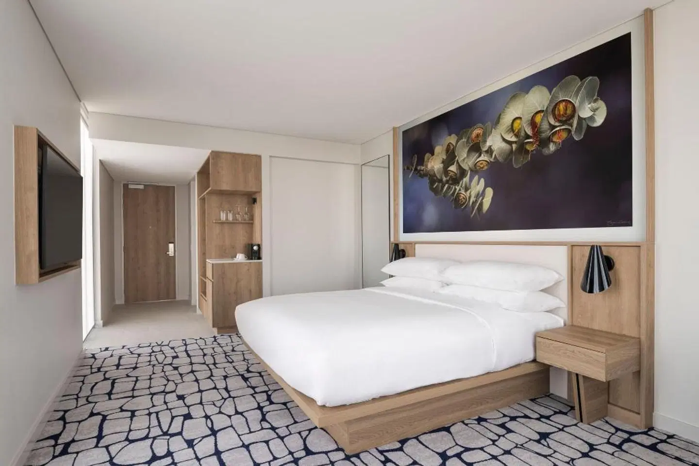 Courtyard by Marriott Perth, Murdoch ROOM_EXAMPLE