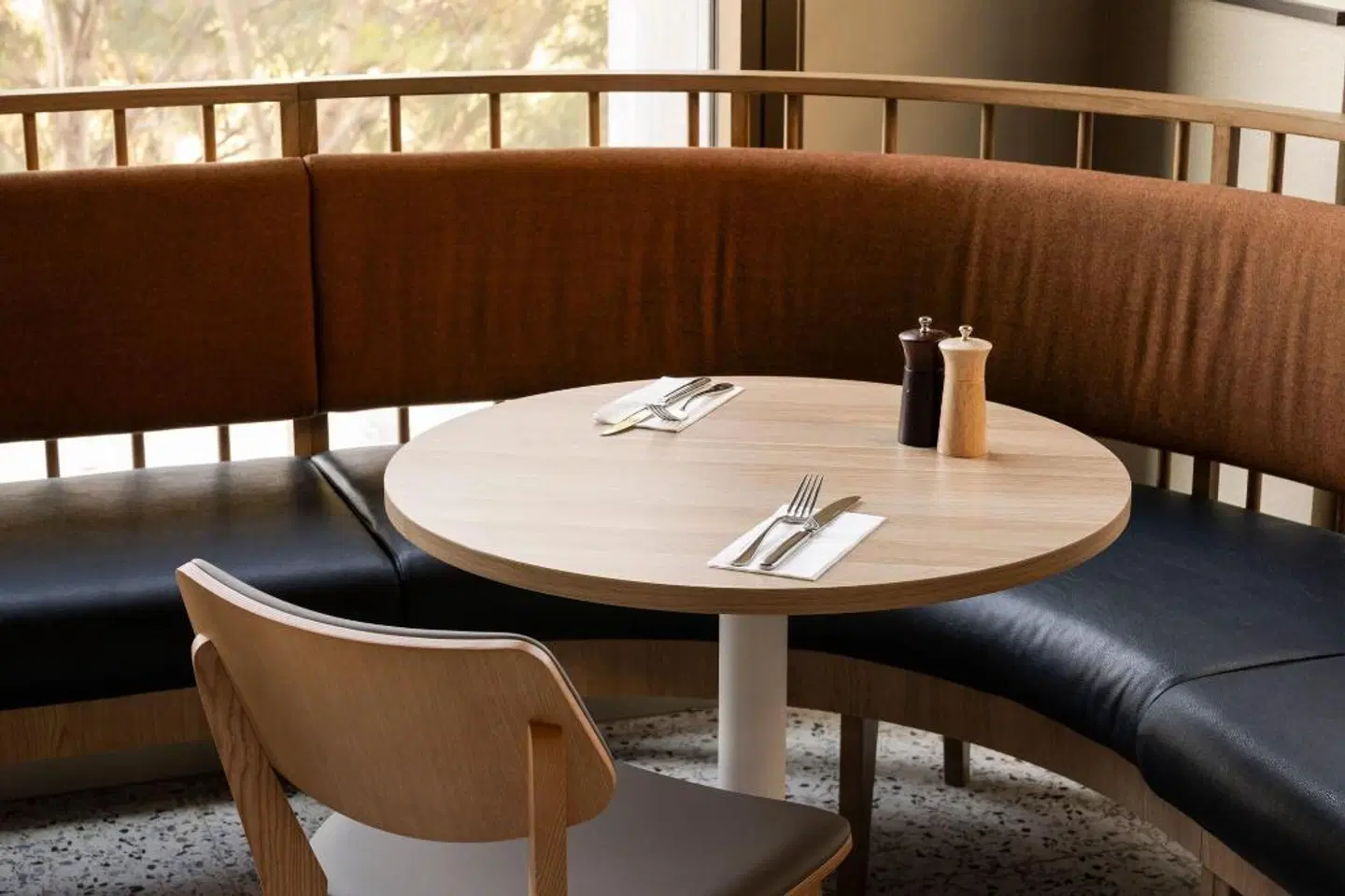 Courtyard by Marriott Perth, Murdoch Konferenz