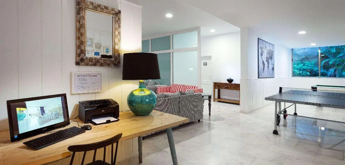 Marina Suites Gran Canaria ROOM_EXAMPLE