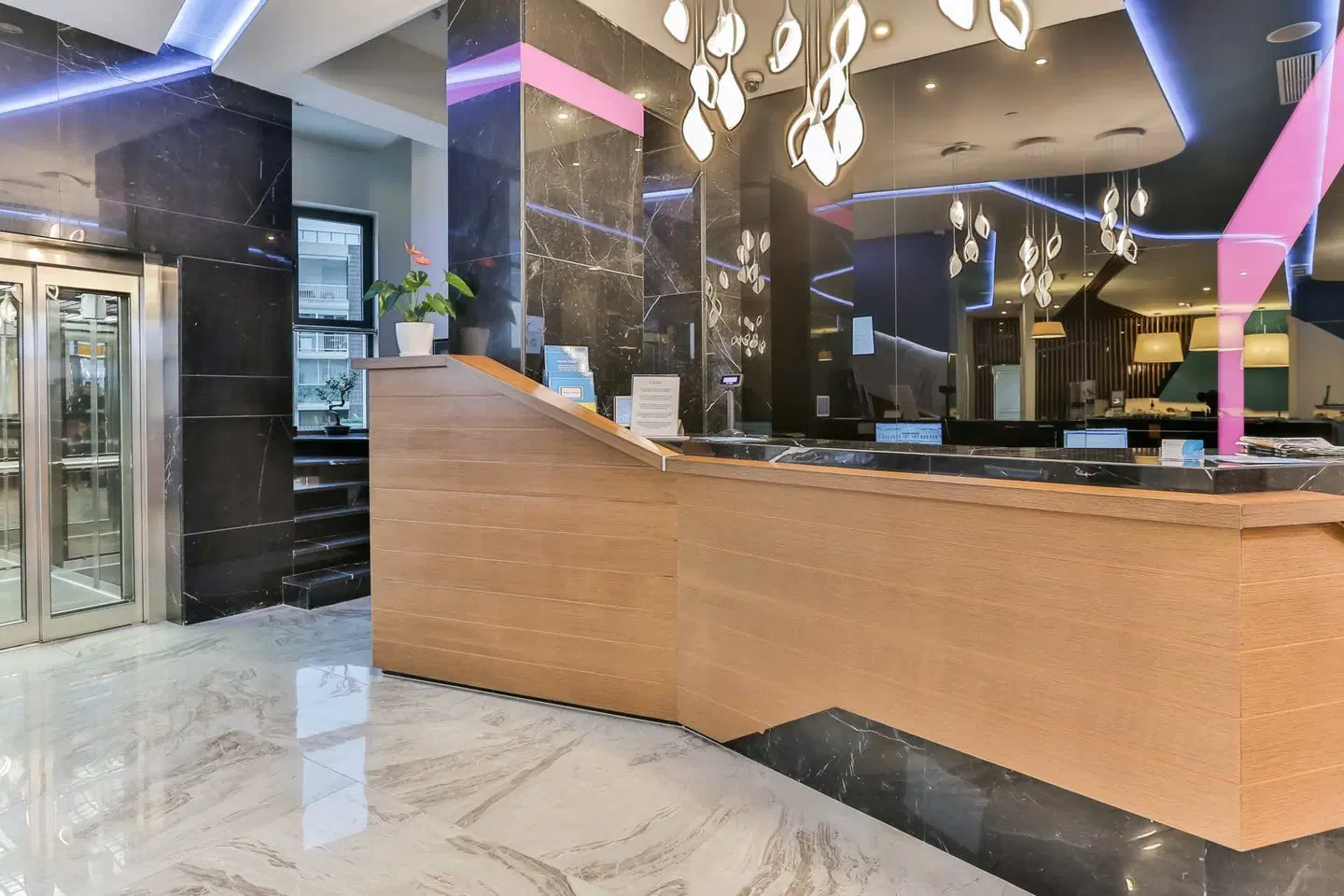 Bracera LOUNGE_LOBBY