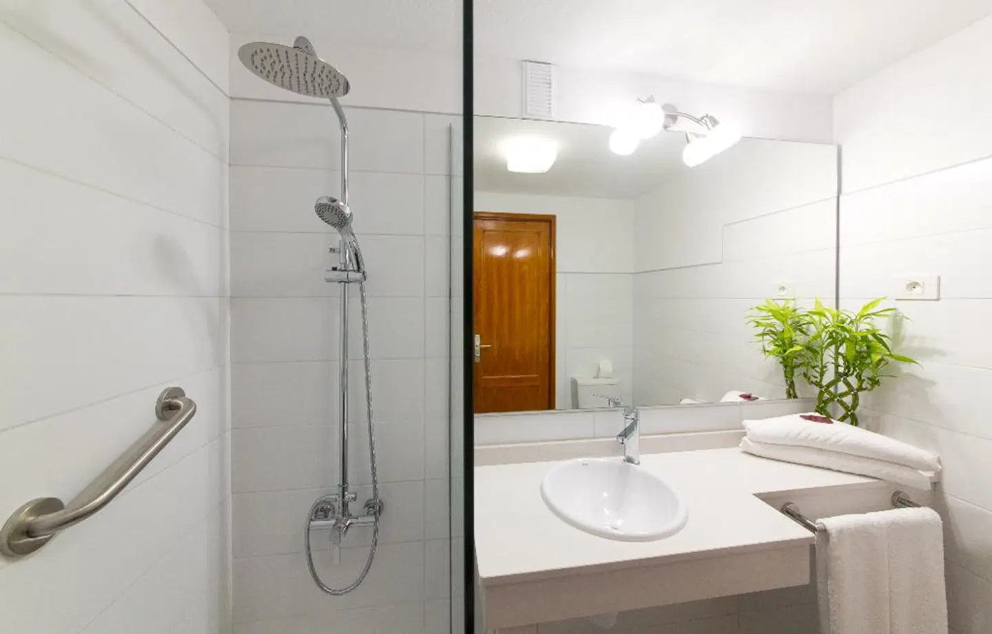 Centro Cancajos BATHROOM