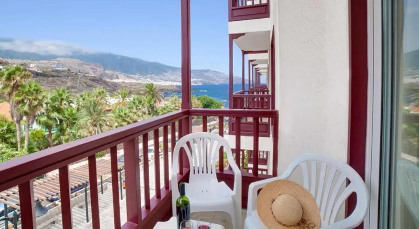 Centro Cancajos TERRACE