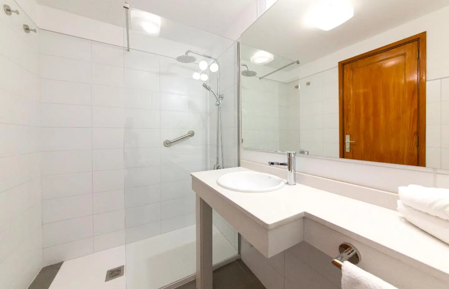 Centro Cancajos BATHROOM