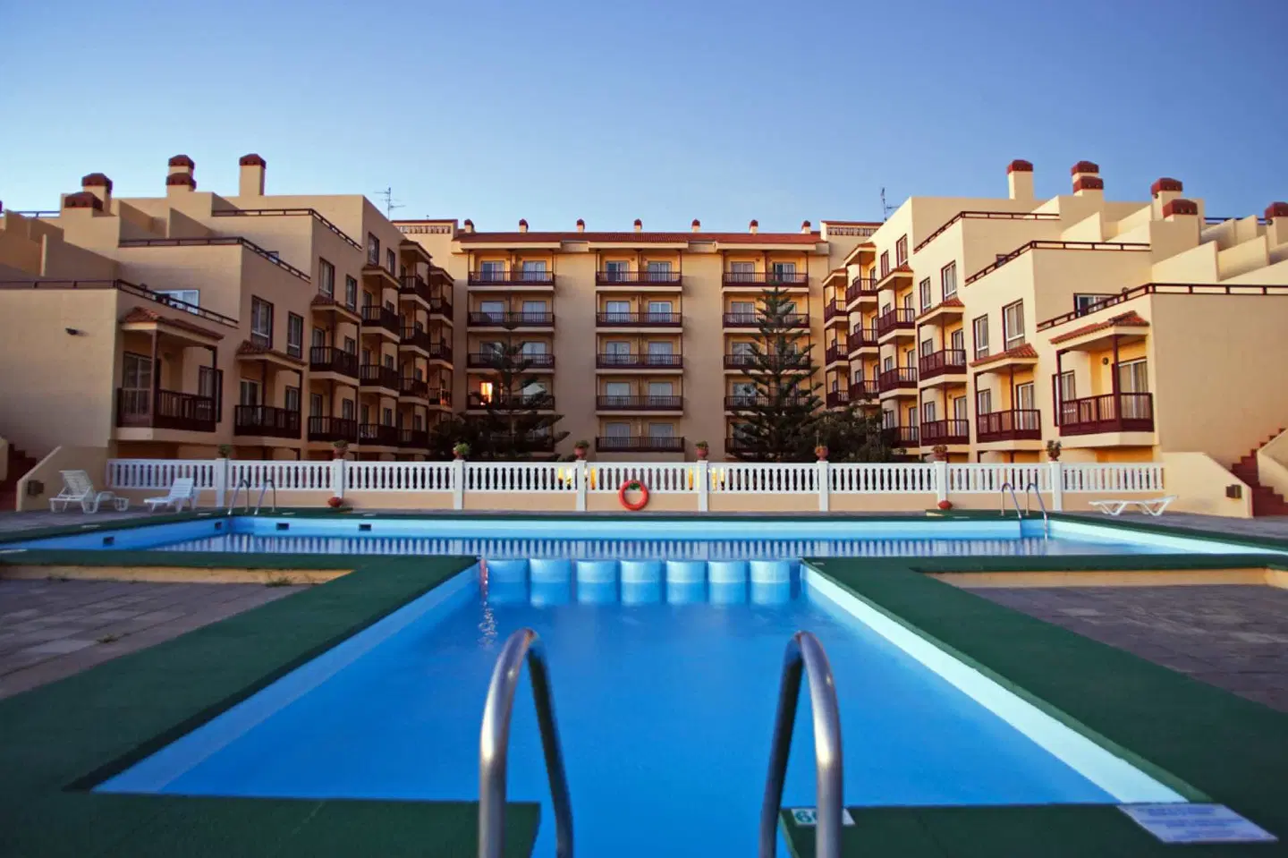 Centro Cancajos OUTDOOR_POOL