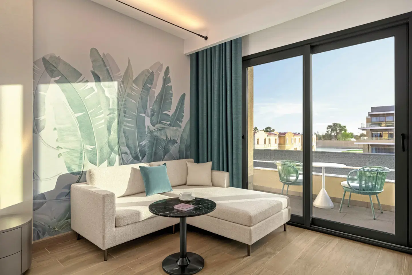 Rixos Obhur Jeddah ROOM_EXAMPLE