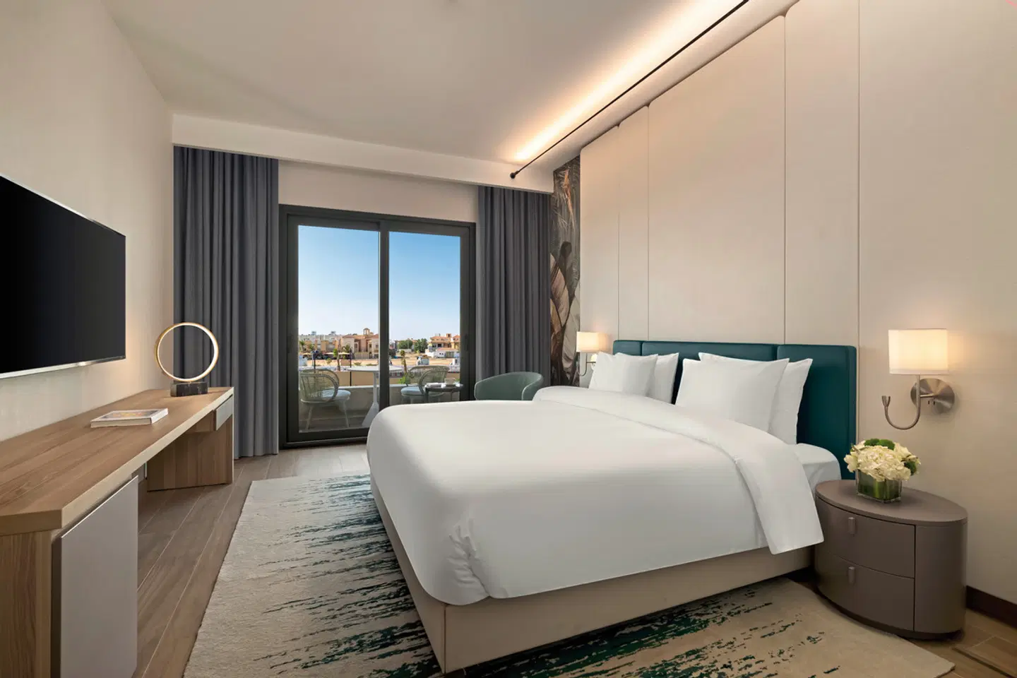 Rixos Obhur Jeddah ROOM_EXAMPLE