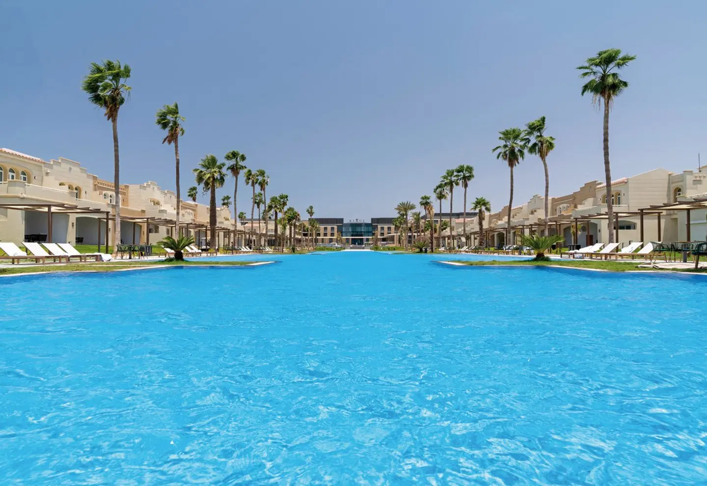 Rixos Obhur Jeddah OUTDOOR_POOL