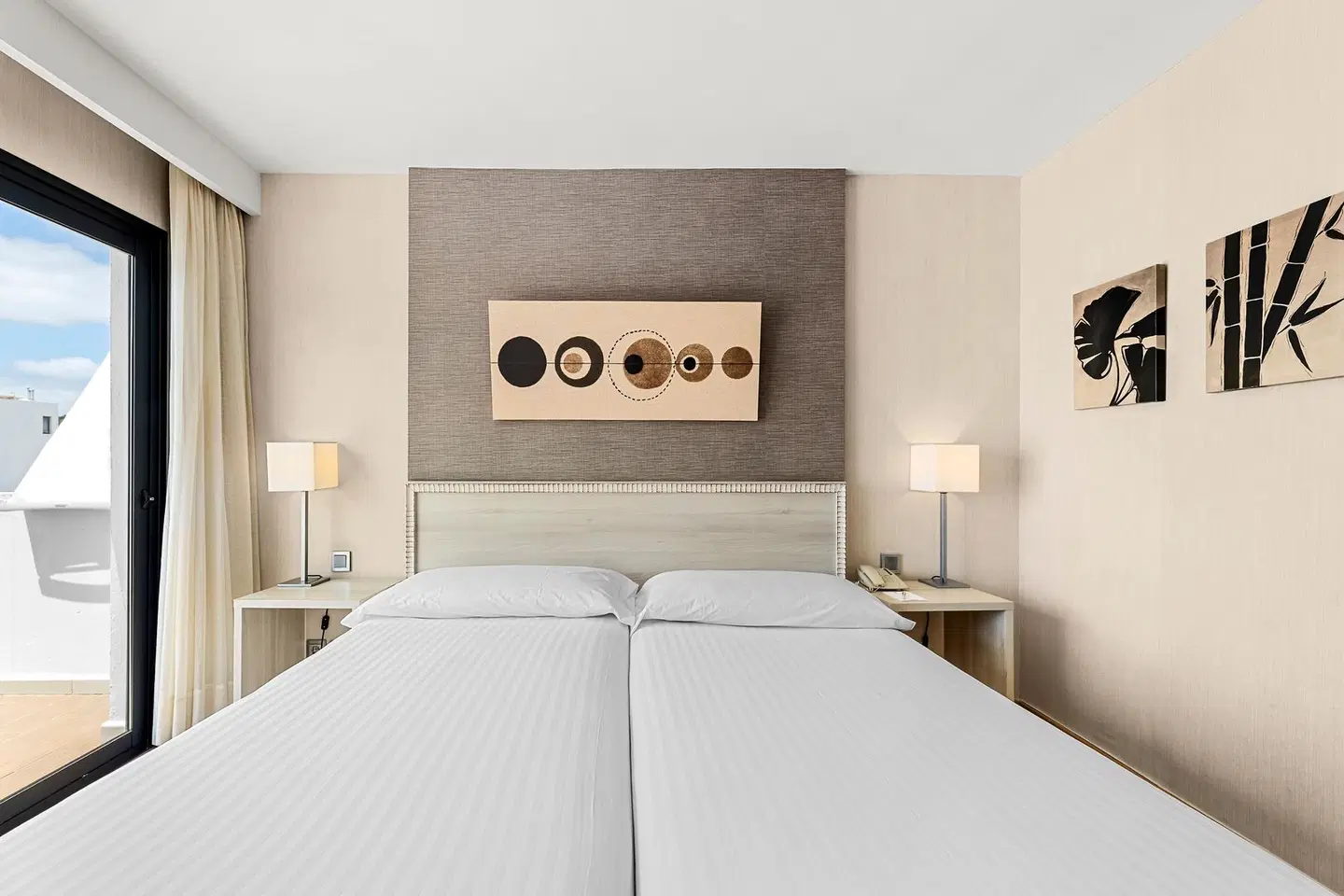 THB Lanzarote Beach ROOM_EXAMPLE