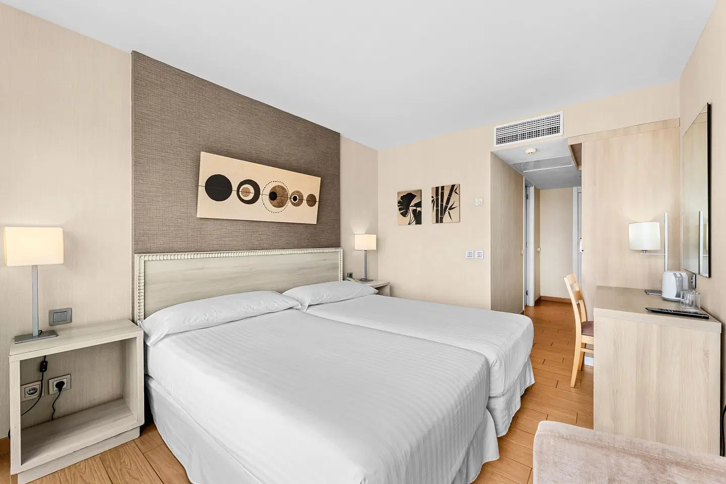 THB Lanzarote Beach ROOM_EXAMPLE