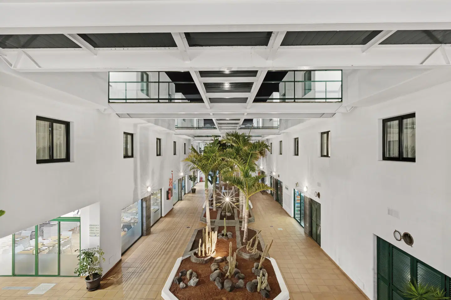 THB Flora LOUNGE_LOBBY