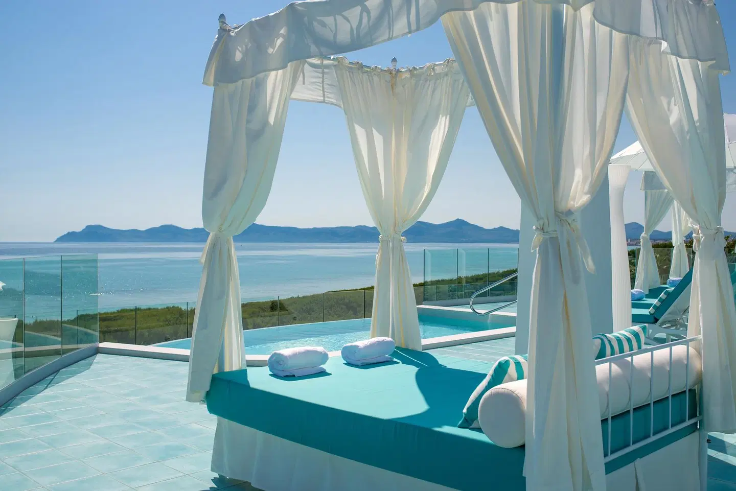 Iberostar Selection Albufera Park OUTDOOR_POOL