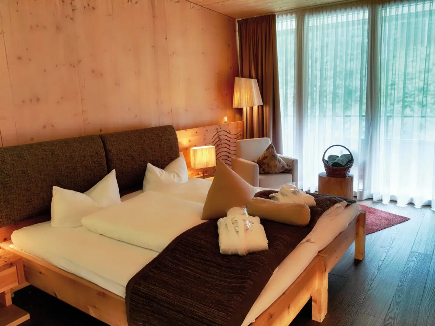 Spa Hotel Zedern Klang ROOM_EXAMPLE
