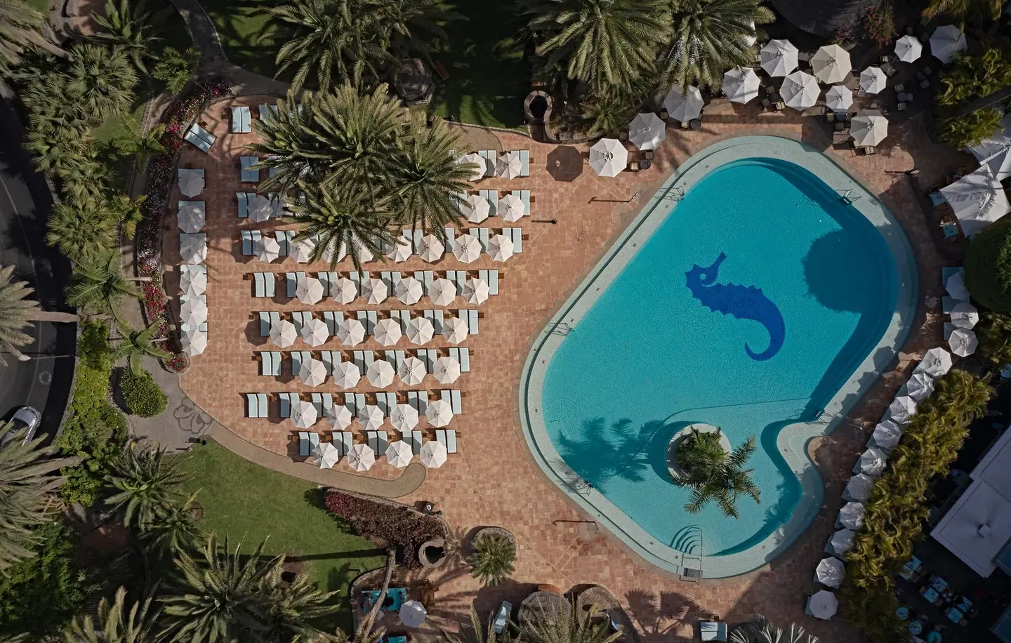 Seaside Palm Beach OUTDOOR_POOL