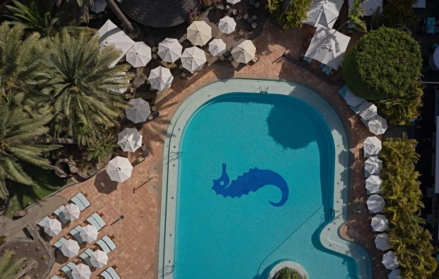 Seaside Palm Beach OUTDOOR_POOL