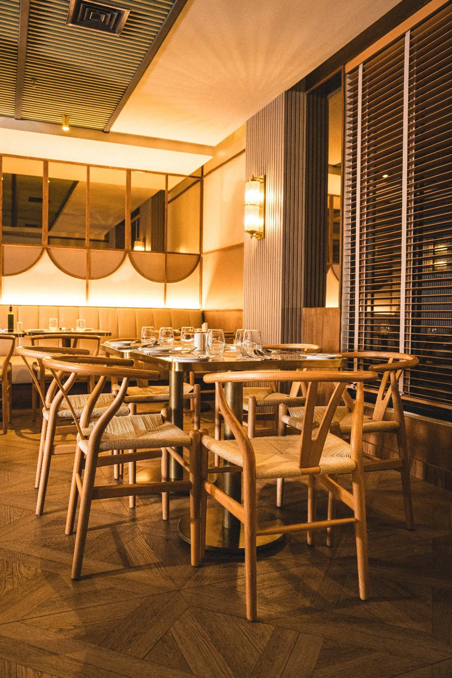 Director Vitacura Terrasse