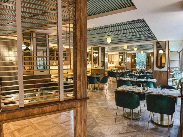 Director Vitacura Bar