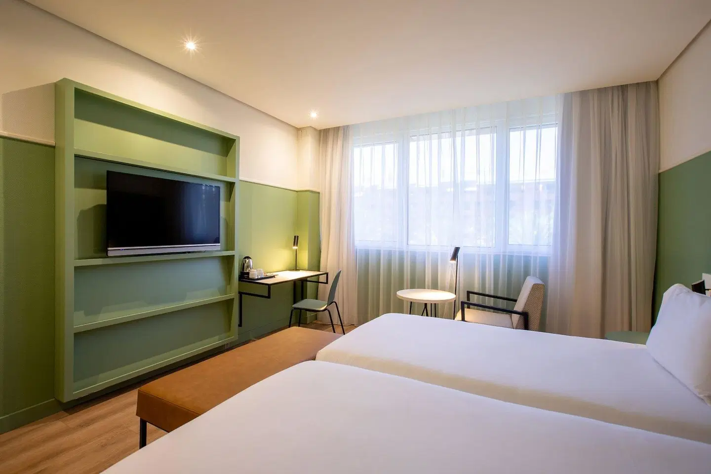 Eurostars Acteón ROOM_EXAMPLE