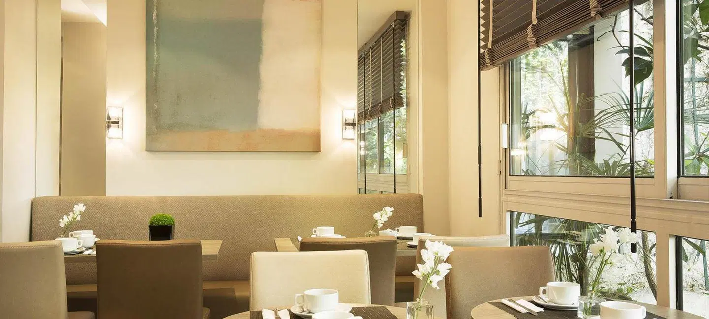 Floride-Etoile Badezimmer