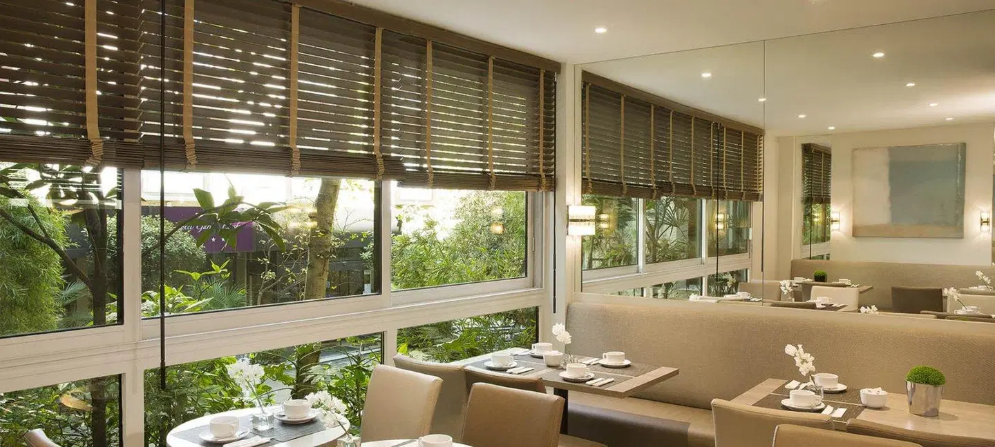 Floride-Etoile Restaurant