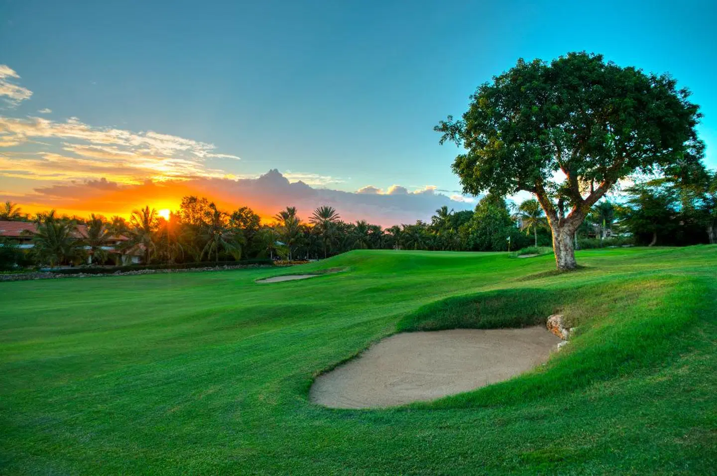 Casa de Campo Resort & Villas SPORTS_AND_LEISURE