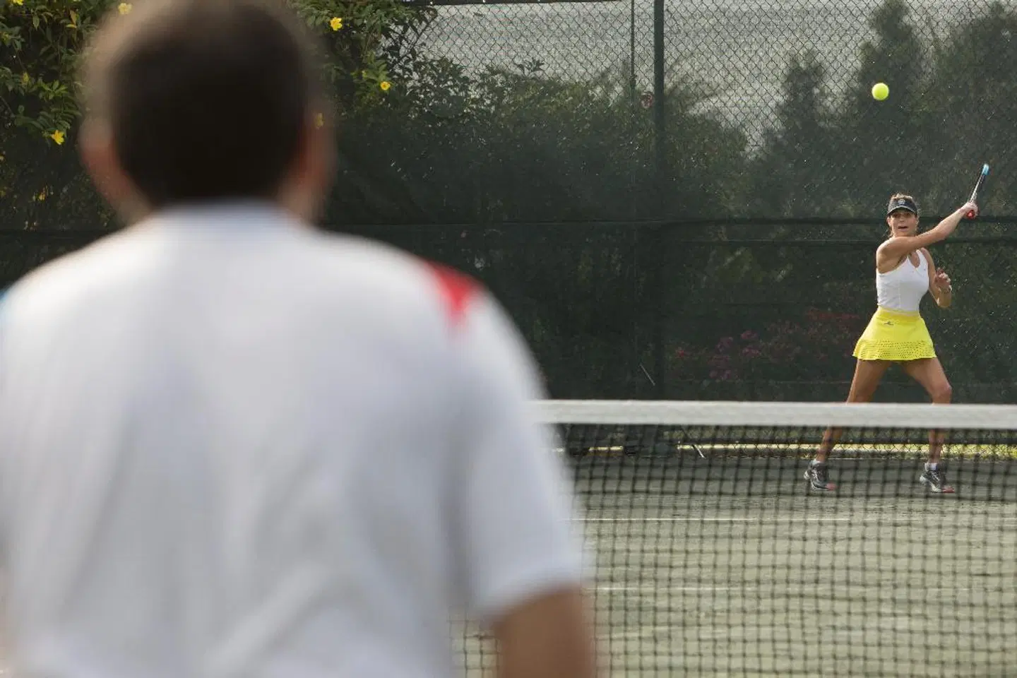 Casa de Campo Resort & Villas HEALTH_BEAUTY