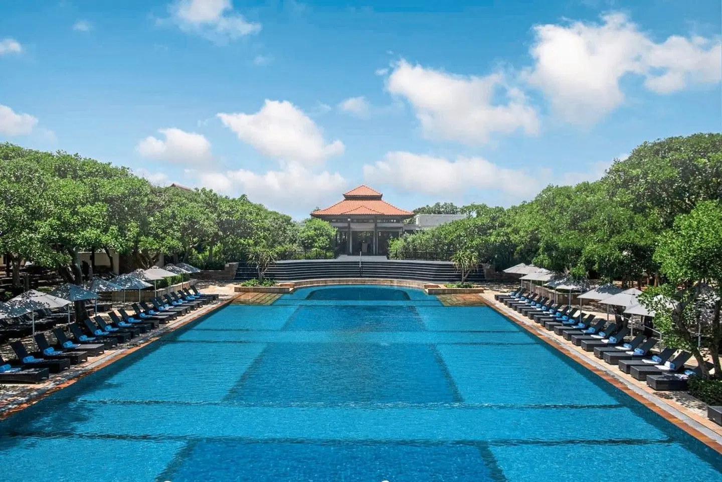 Capital Zimbali OUTDOOR_POOL